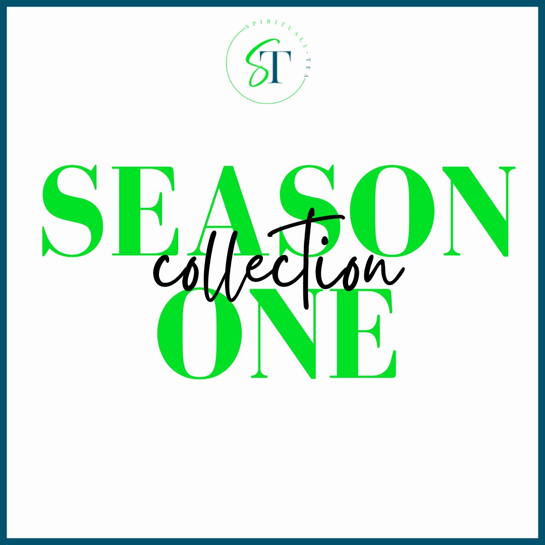 Season One Collection